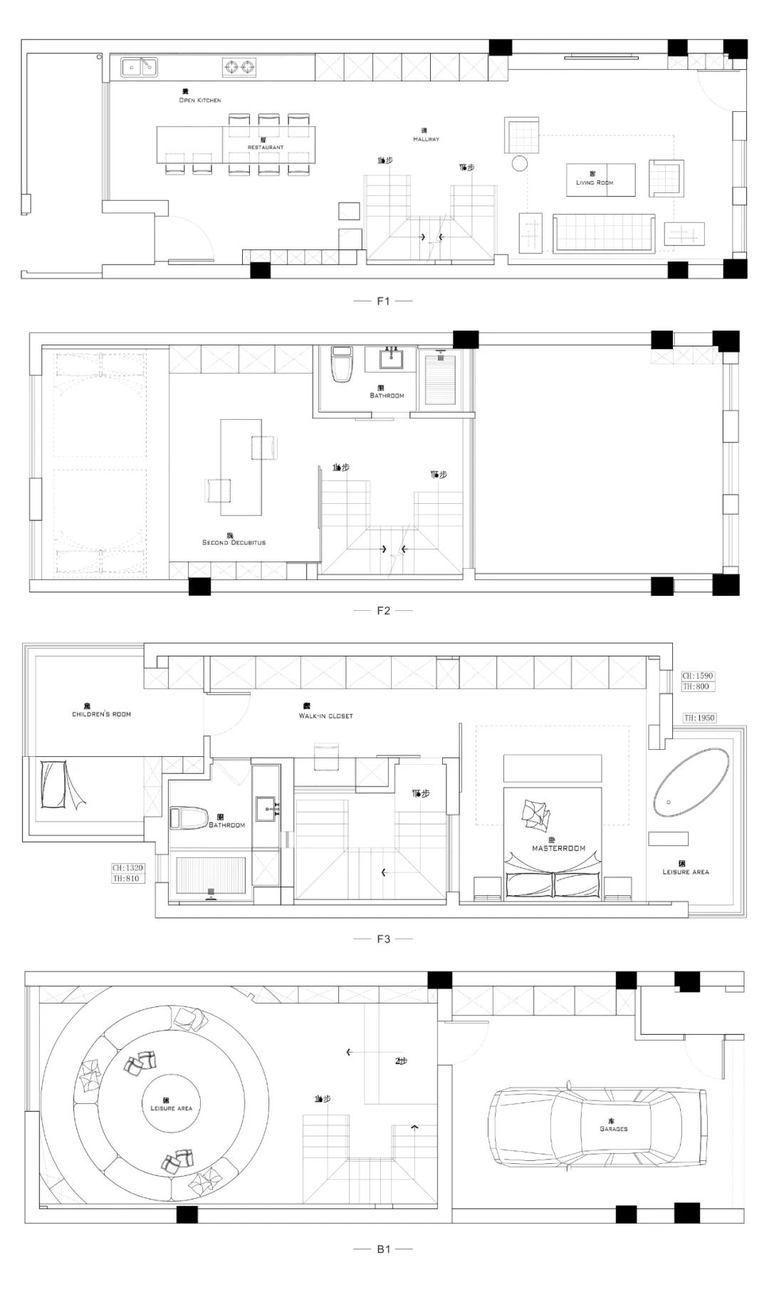 《First Sight》白月光里的木色，一眼沦陷的度假别墅-31