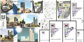 DISTRICT PRESIDENCY IN NEW CAIRO-5