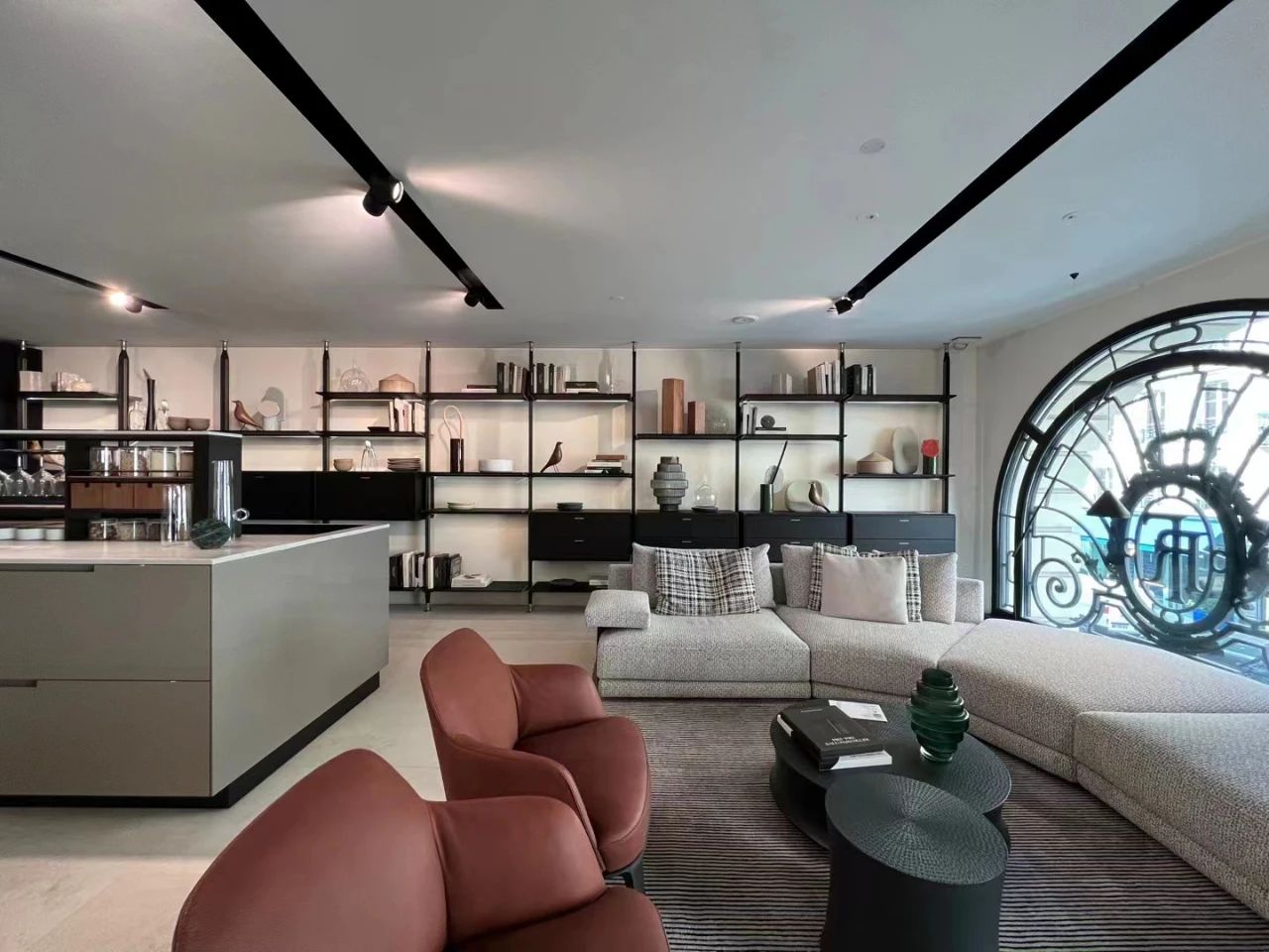 2023 米兰国际家具展丨意大利米兰-403