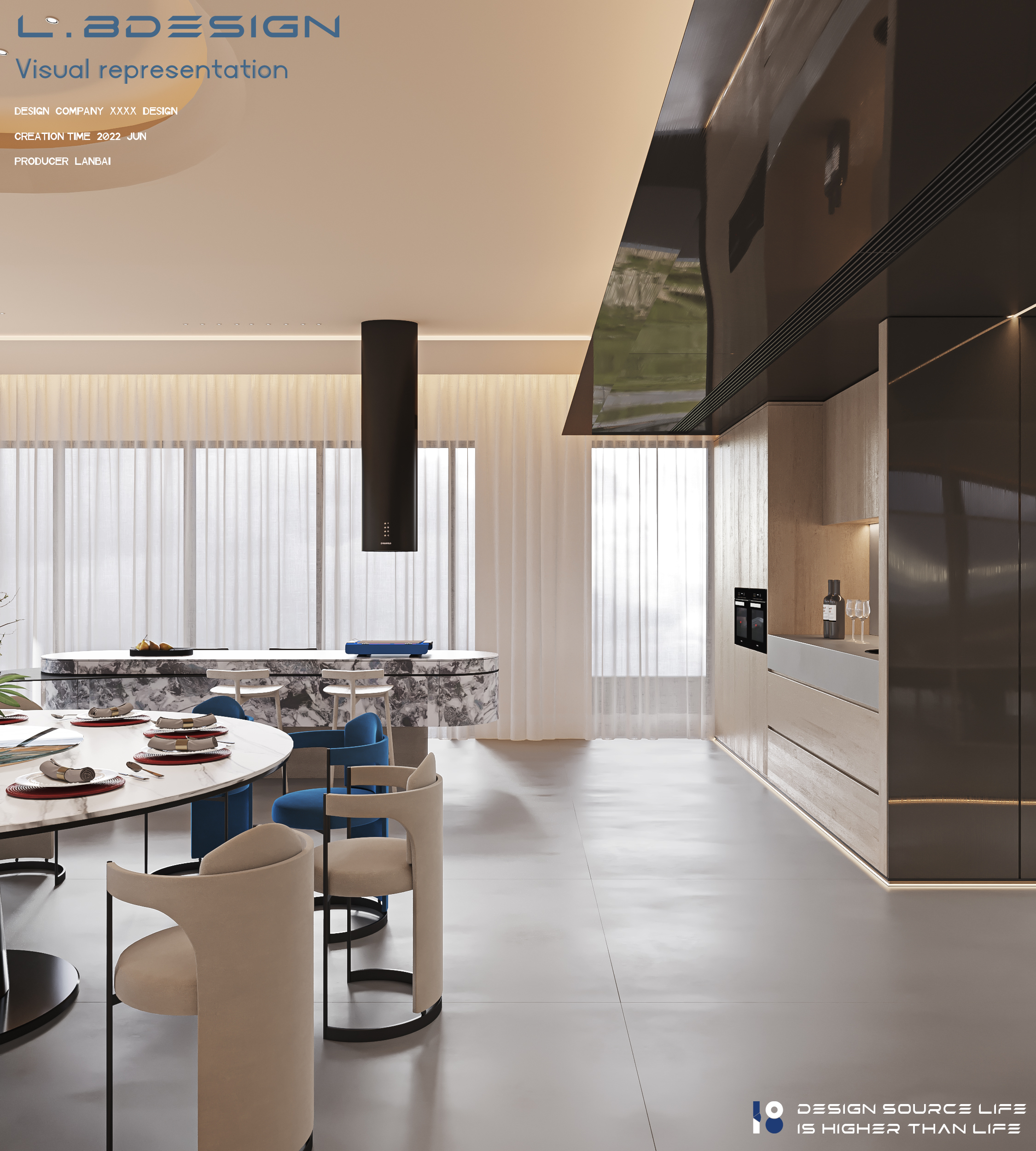 用有限空间 • 做无限设计-11