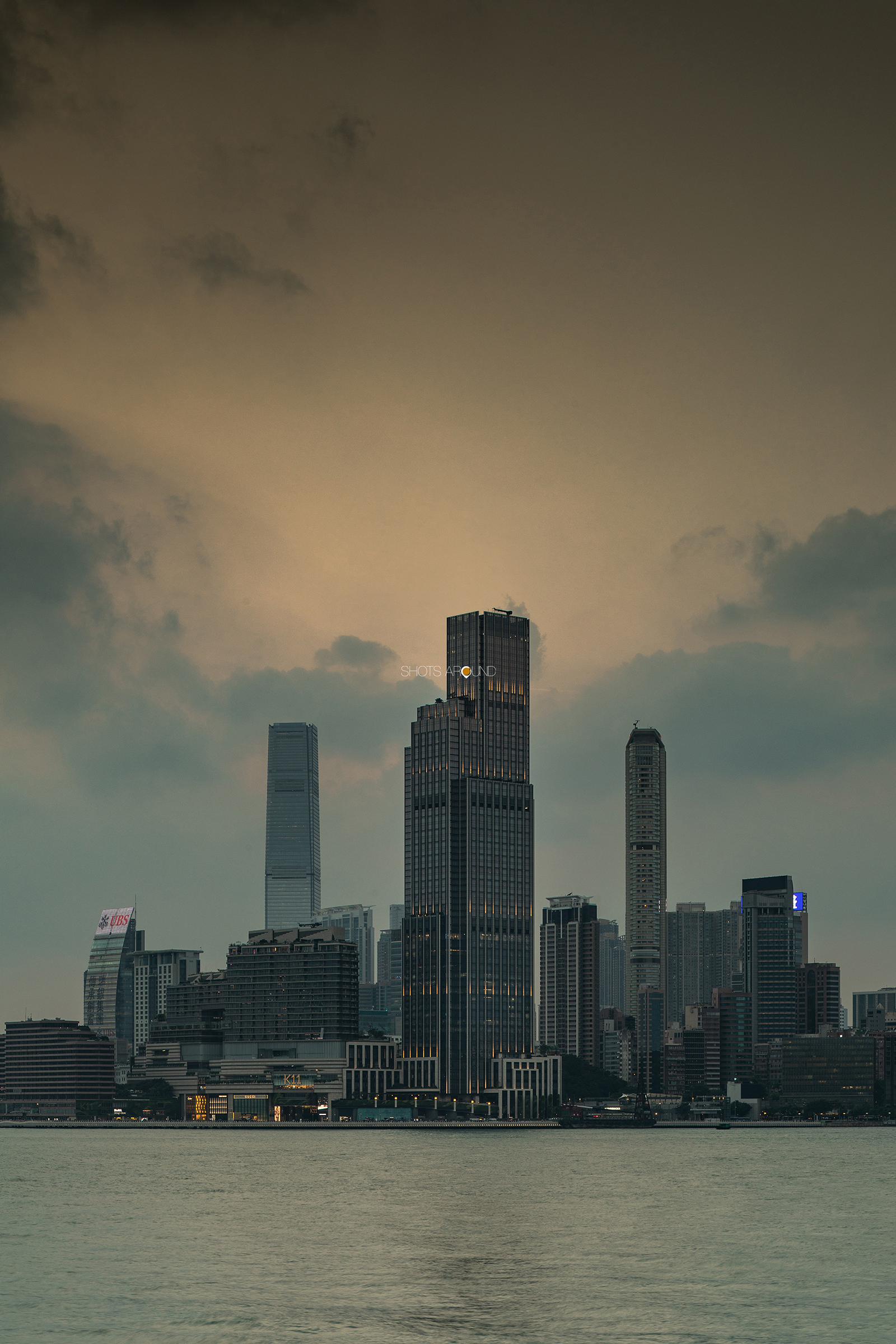 维多利亚码头综合体-57