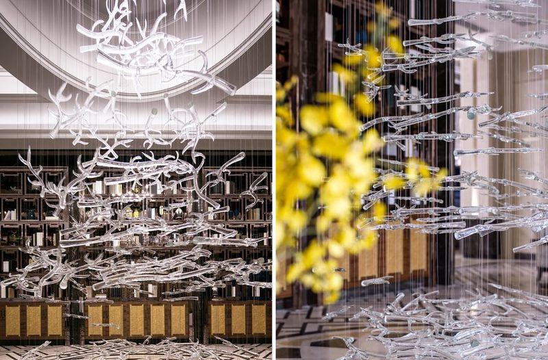 清溪镇金色半山花园售楼中心-35