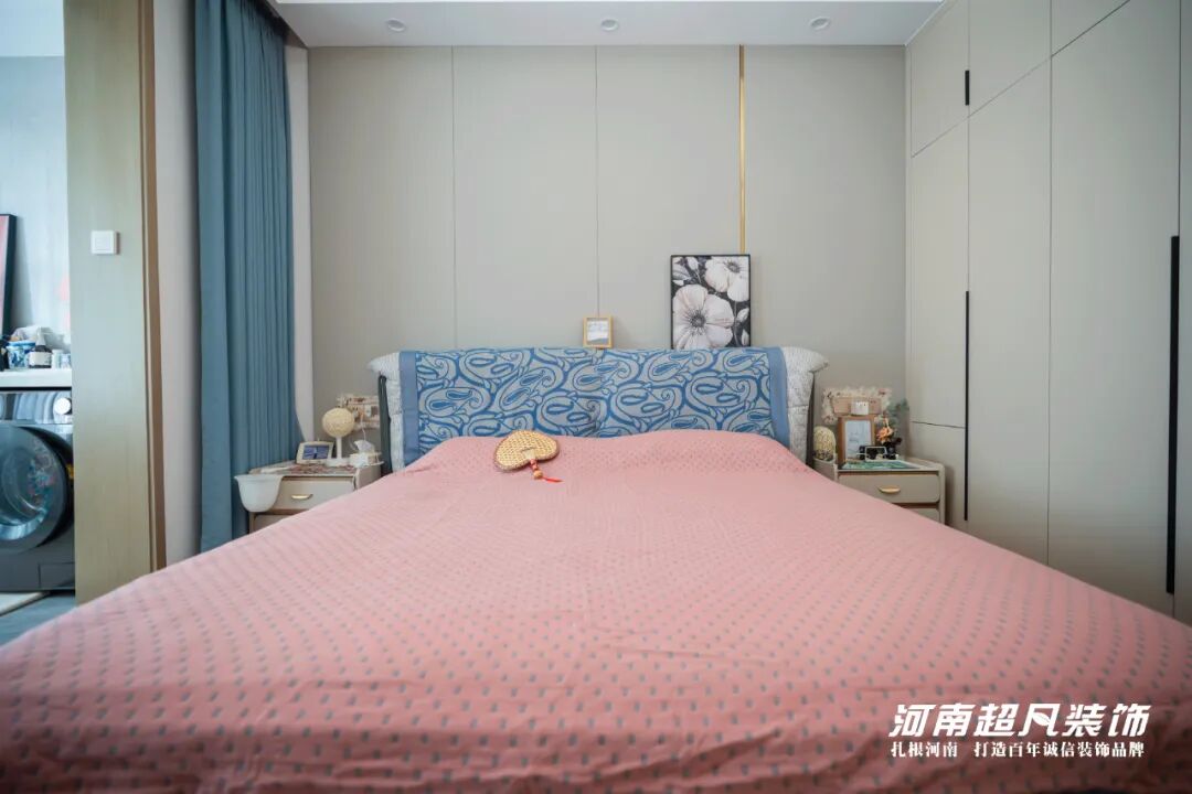 完工首发丨上街区正兴翡翠城，300平别墅，现代轻奢风，奢华有质感-117