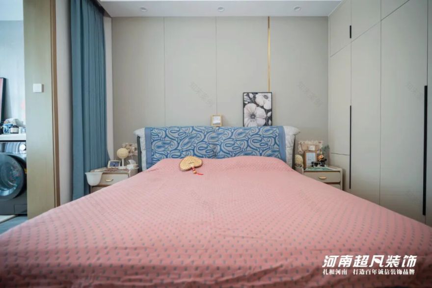 完工首发丨上街区正兴翡翠城,300平别墅,现代轻奢风,奢华有质感-117