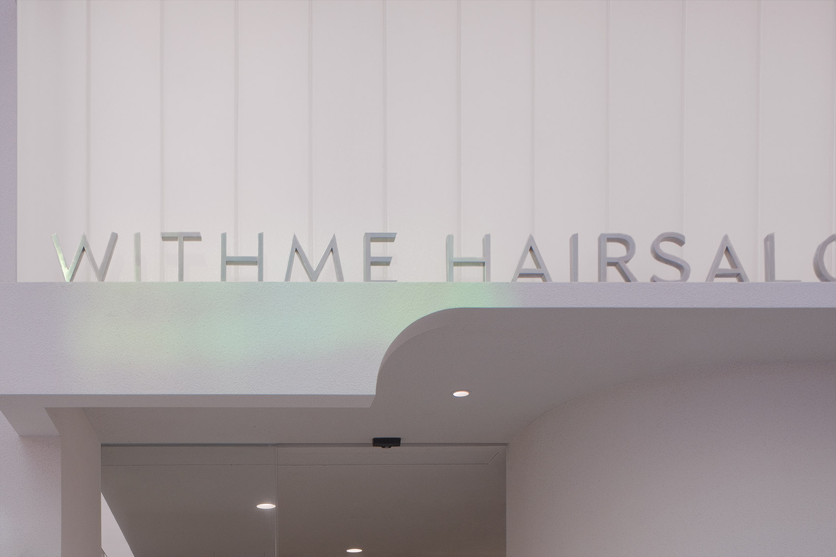 WITHME 理发店丨中国杭州丨MAI 建筑设计事务所-46