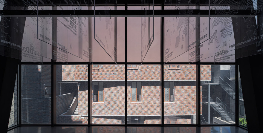 “同源馆·行政同属”展馆丨中国深圳丨迹·建筑事务所(TAO)-91