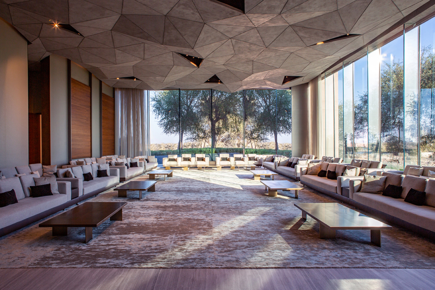 Ghaf Majlis 项目-6