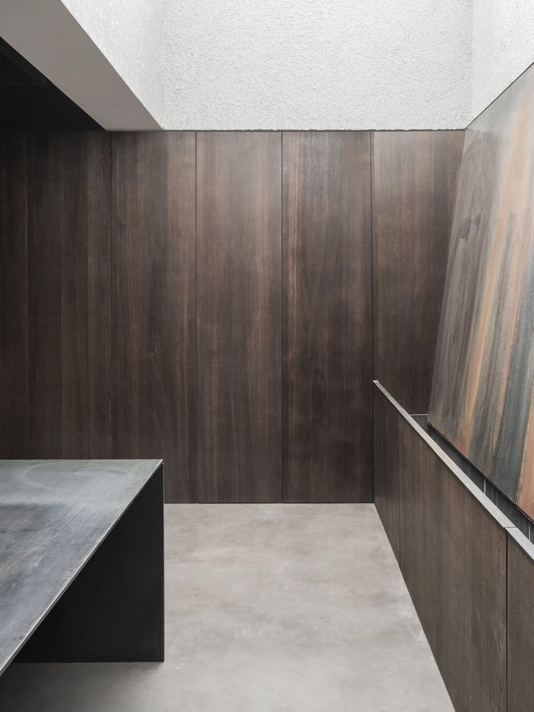 斯普拉什实验室  克拉肯韦尔丨英国伦敦丨McLaren.Excell-21