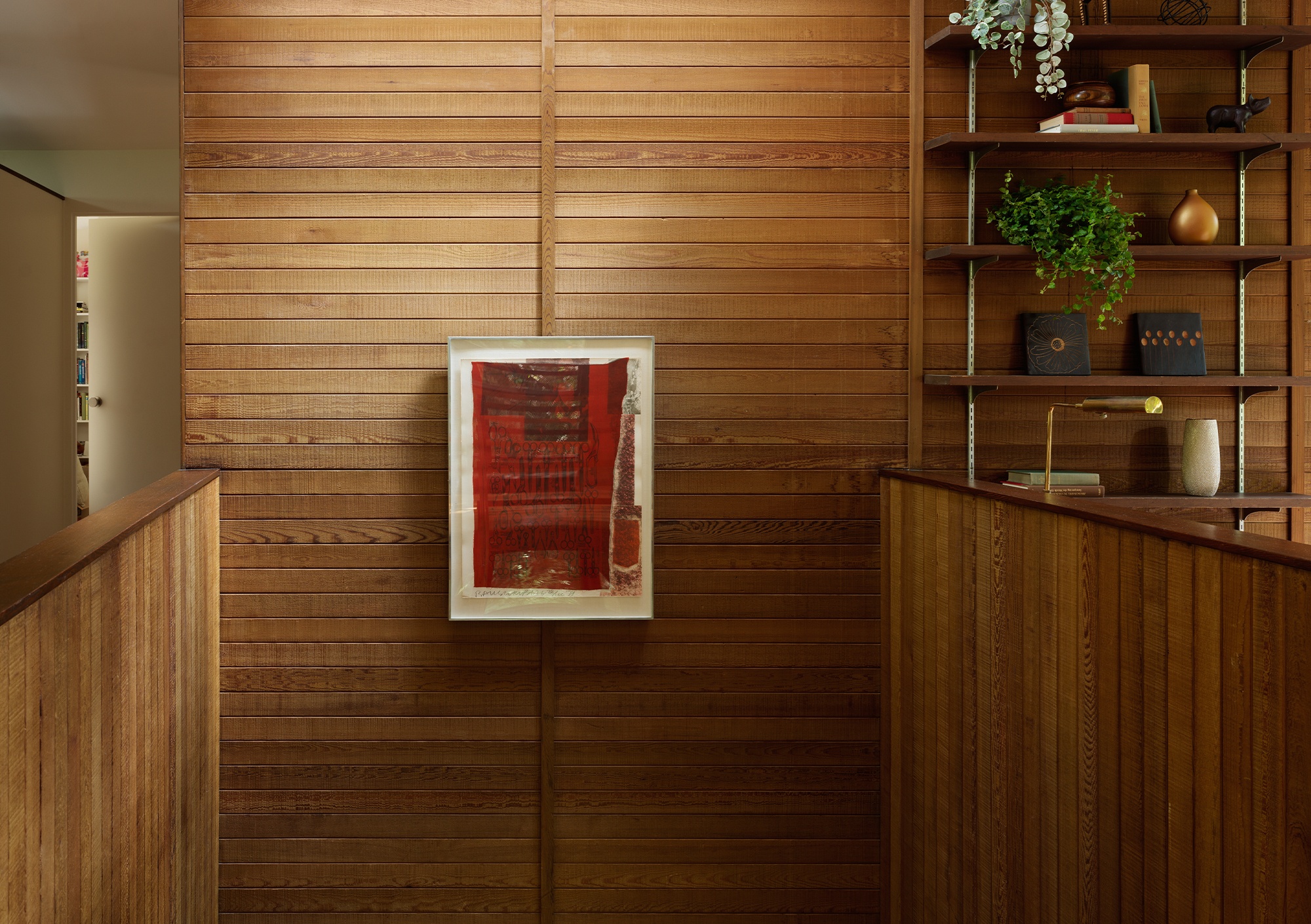 Alden Mason 华盛顿隐居宅丨美国华盛顿丨Charles A. Marsh Jr.-5