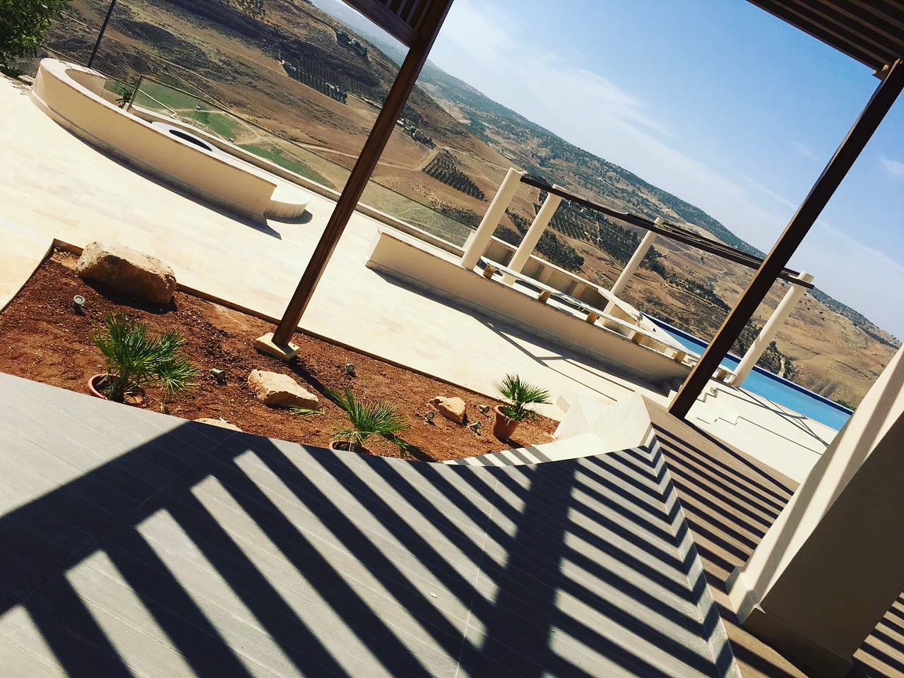 2013 年私人乡村住宅设计典范-11