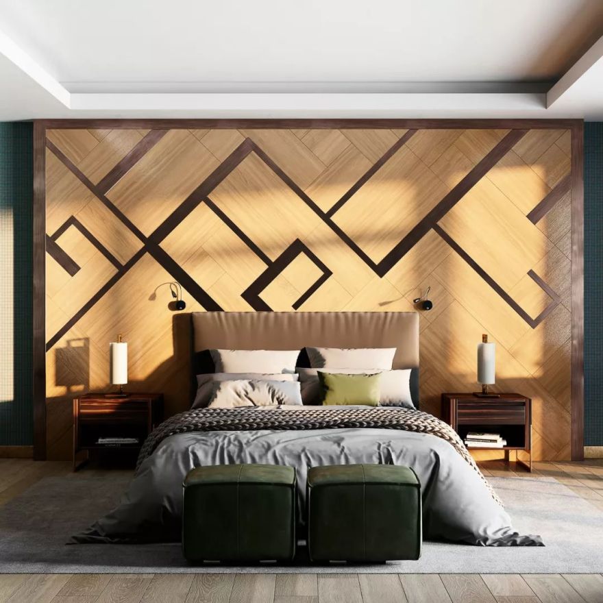 质感粗犷,气质红韵,精致工业风-25