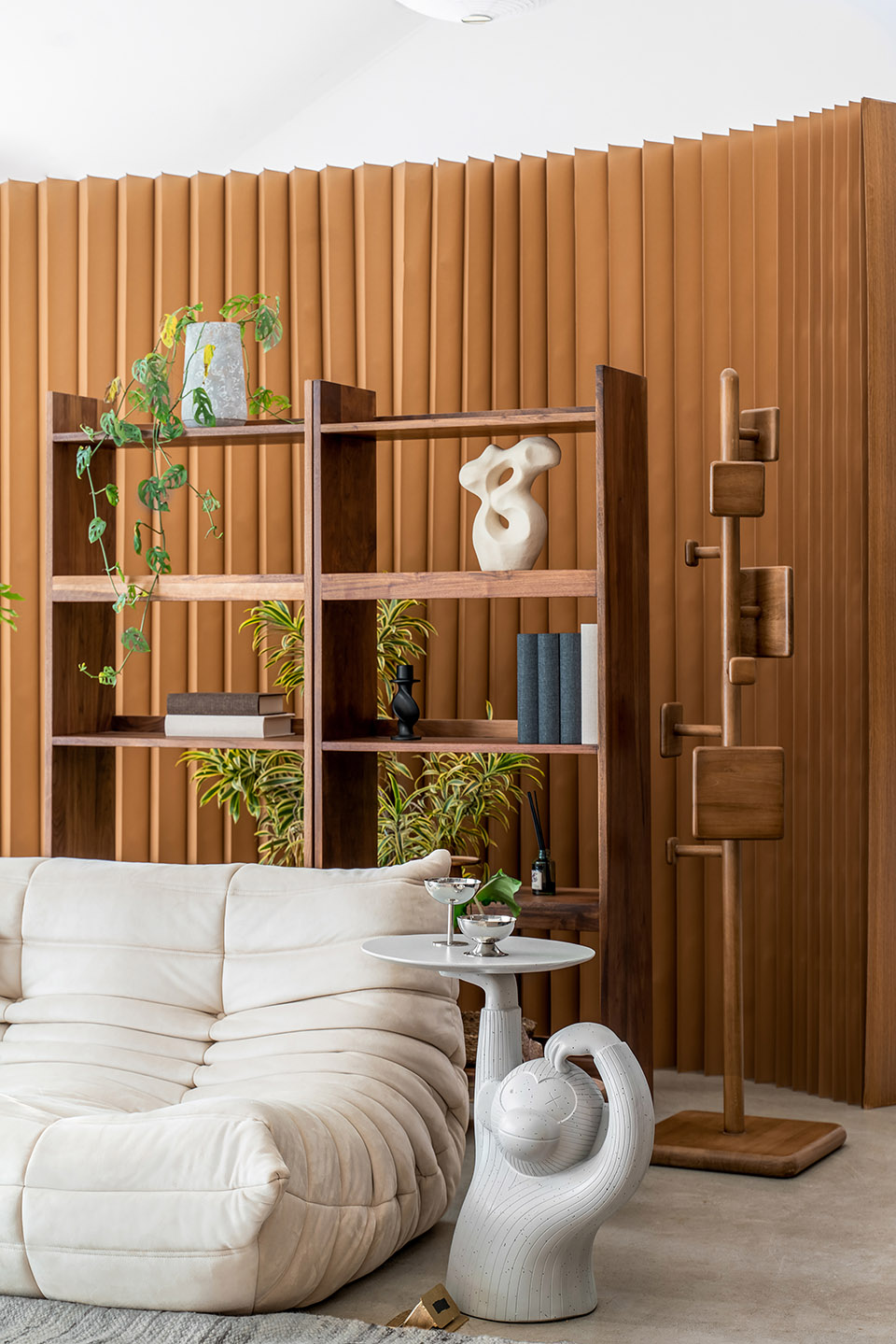 《忘不了农场》:山谷餐厅与“悠哉游哉屋”丨中国成都丨北京大观建筑设计-32