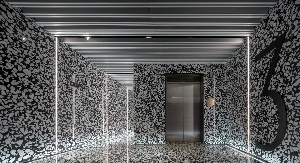 万物生长,年轻创新之喜鹊巢科创中心-27