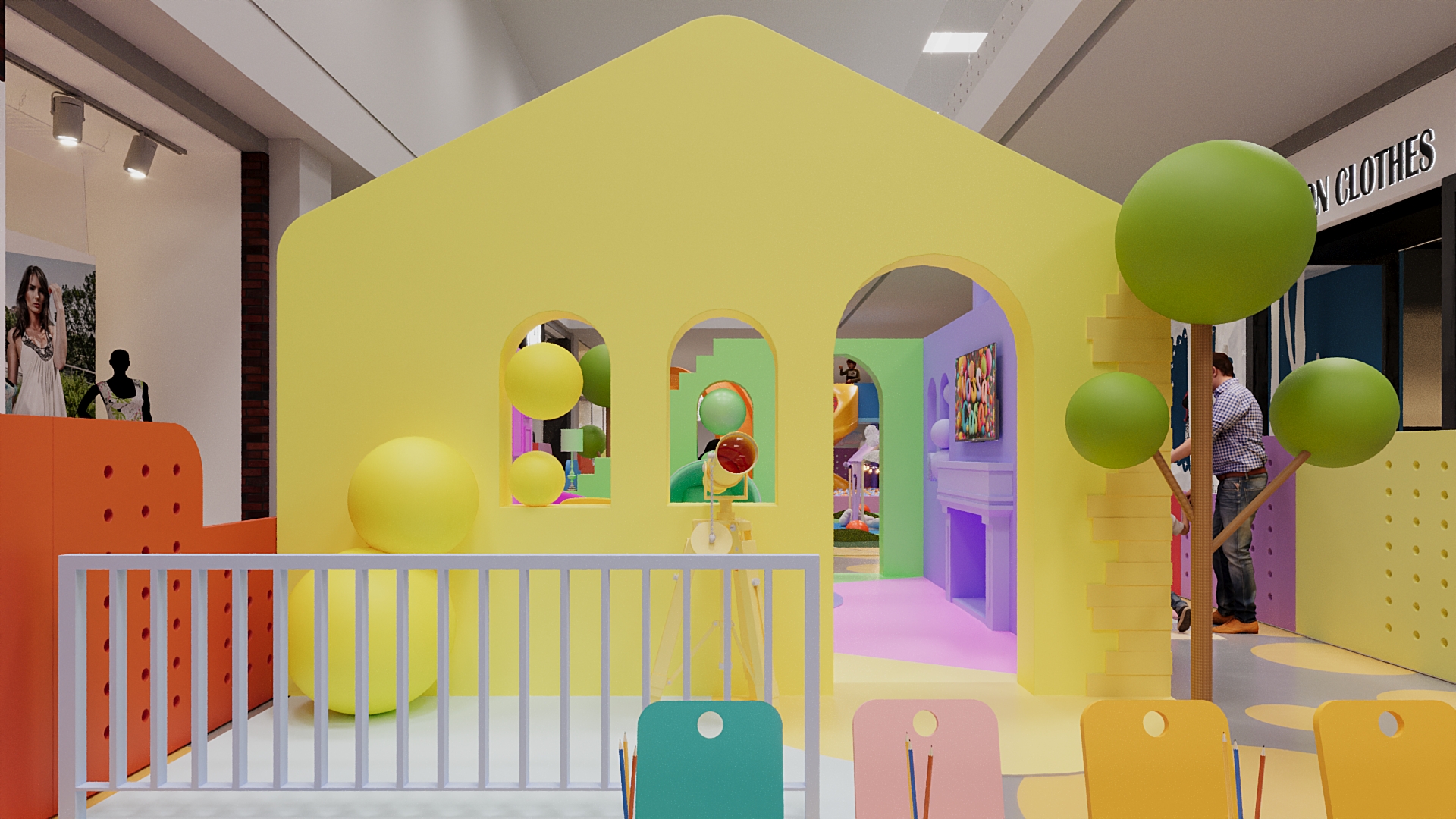 文化公担丨巴西圣保罗丨Ketlen Magri De Castro-5