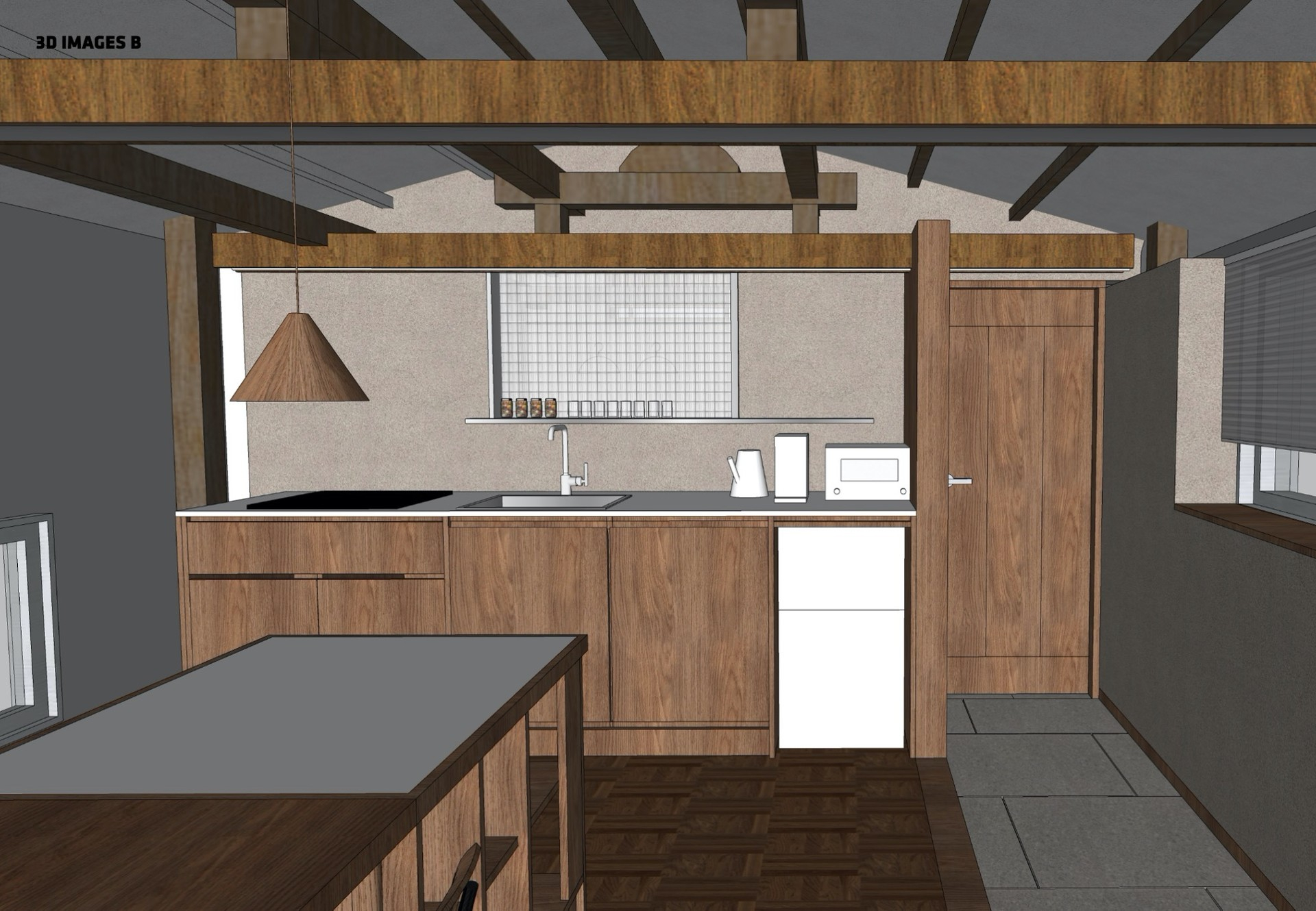 Z_Lab 设计 | 低济州民宿（LOW JEJU）实景+方案+视频-161