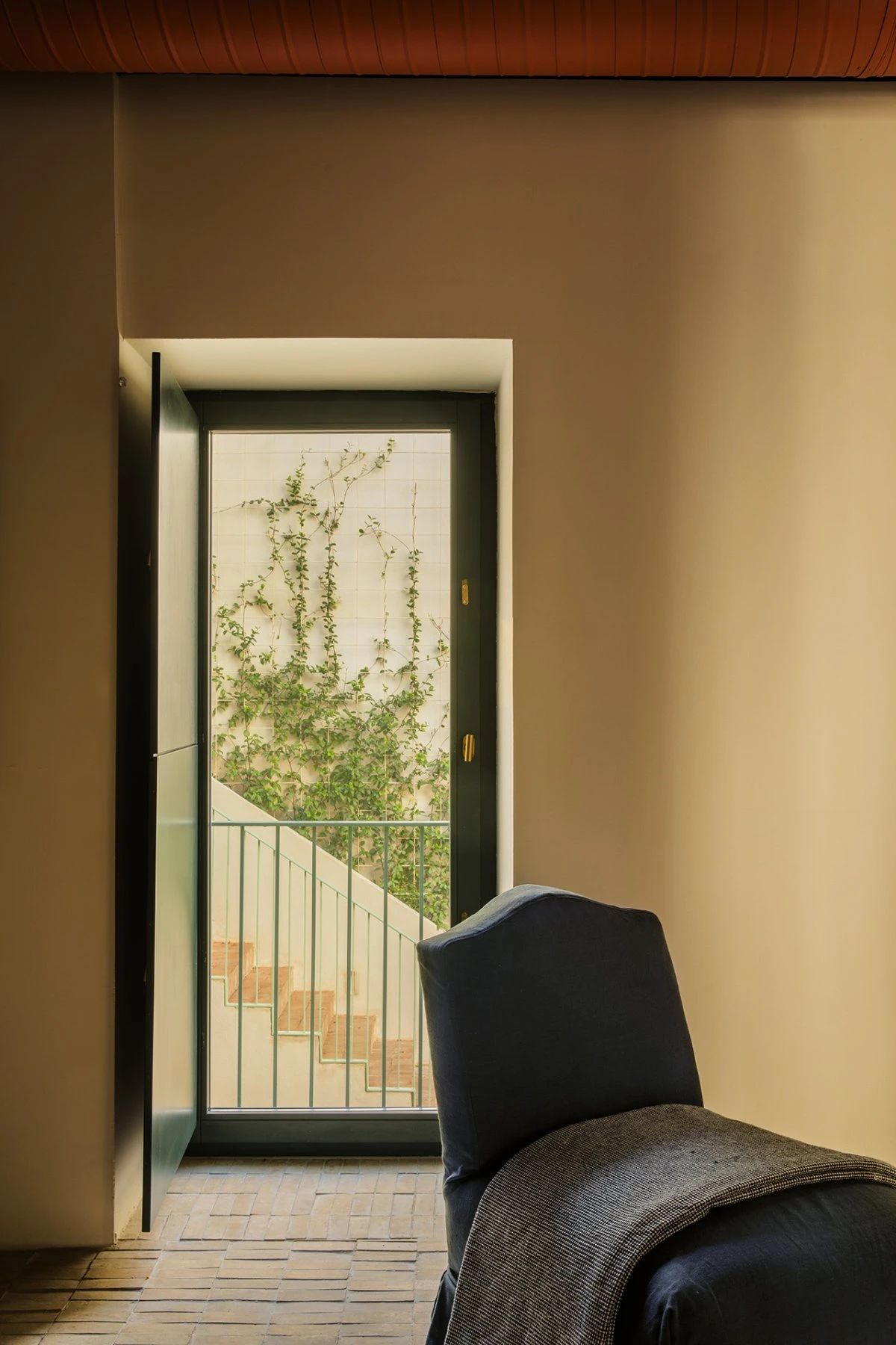 Febrero Studio 新办公室丨西班牙马德里-110