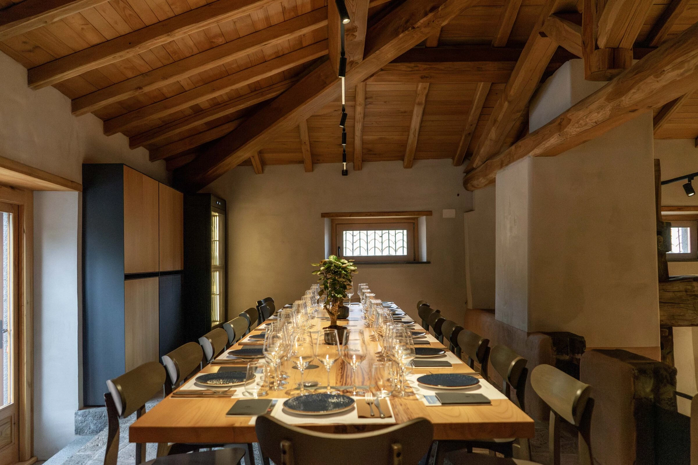 亚历山德罗一代丨意大利卡塔尼亚丨Studio Forward-22