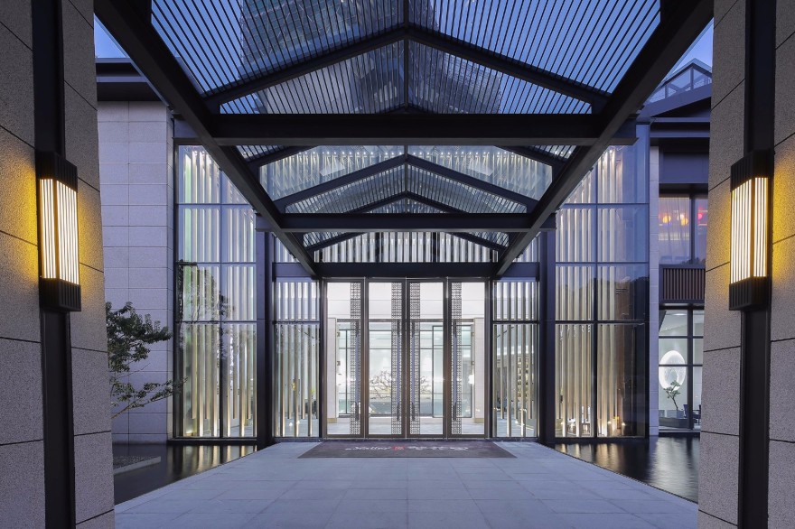 广州远洋·神湾繁花里 迦曼嘉装饰设计-11