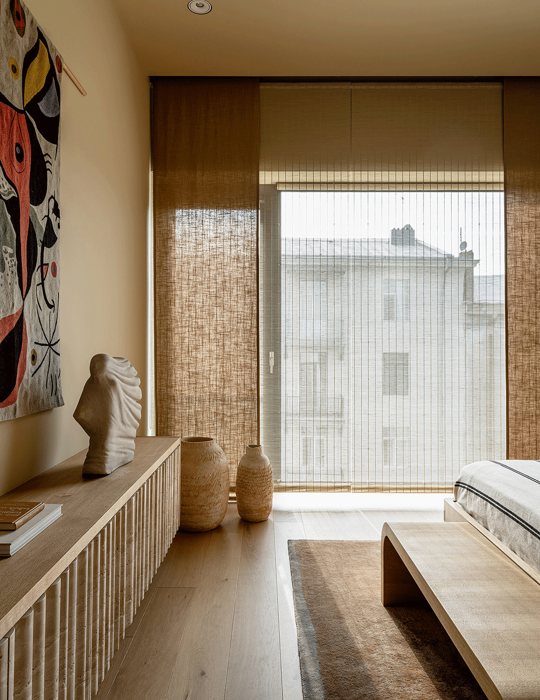 第比利斯大厦丨Breivo studio-22