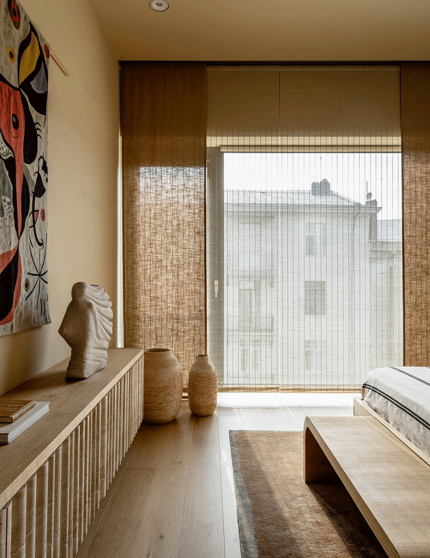 第比利斯大厦丨Breivo studio-22