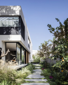 以色列Hertzliya Pituah住宅