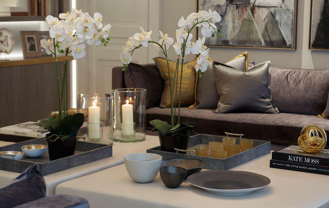 Belgravia Townhouse, Luxury Interior Design _ Laura Hammett_files Laura Hammett-19