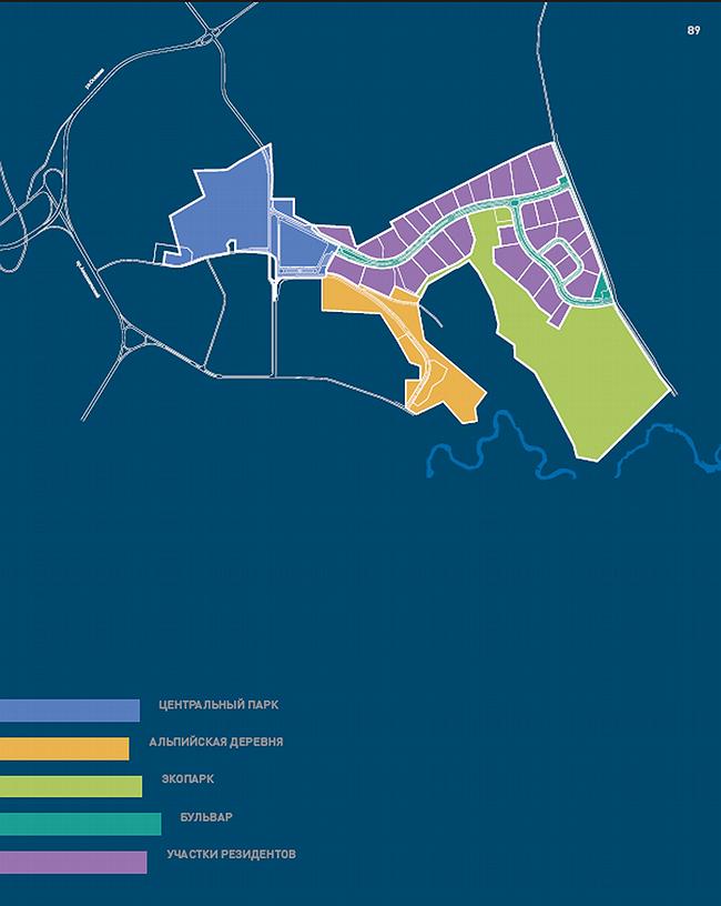 托木斯克技术开发特别经济区建筑概念设计丨俄罗斯托木斯克丨ABD建筑师事务所-39