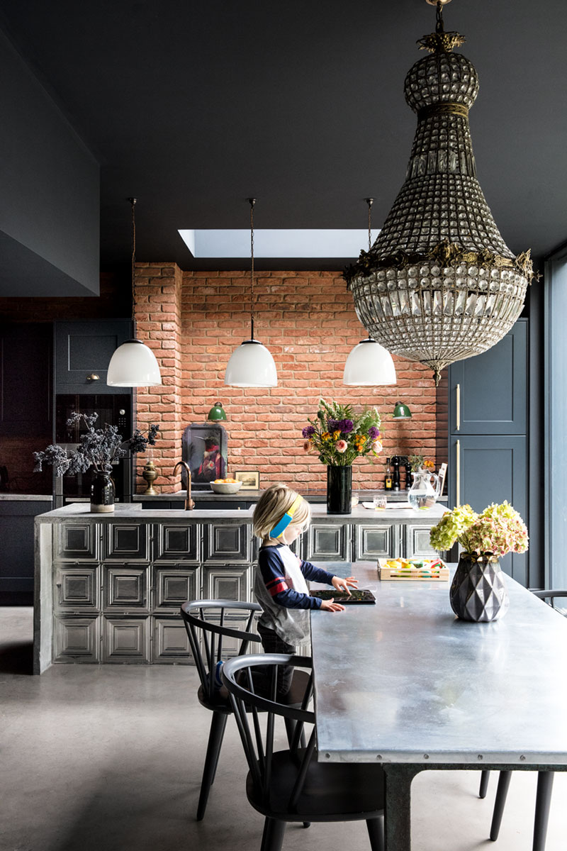 世界知名室内摄影师保罗·雷赛德的新作欣赏-6