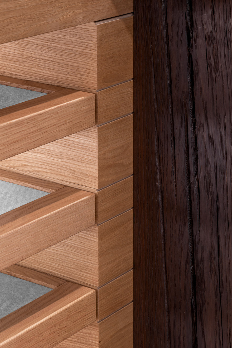 Poison Drop 珠宝店丨俄罗斯莫斯科丨DA bureau-26