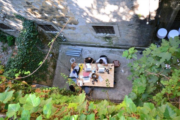 黑山建筑遗产研究（Kotor APSS）-20