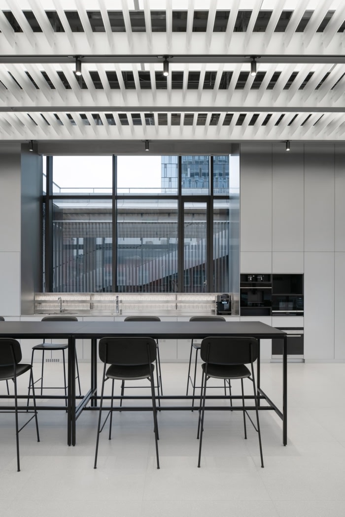 Bestseller 杭州直播空间丨中国杭州丨A3 VISION-22