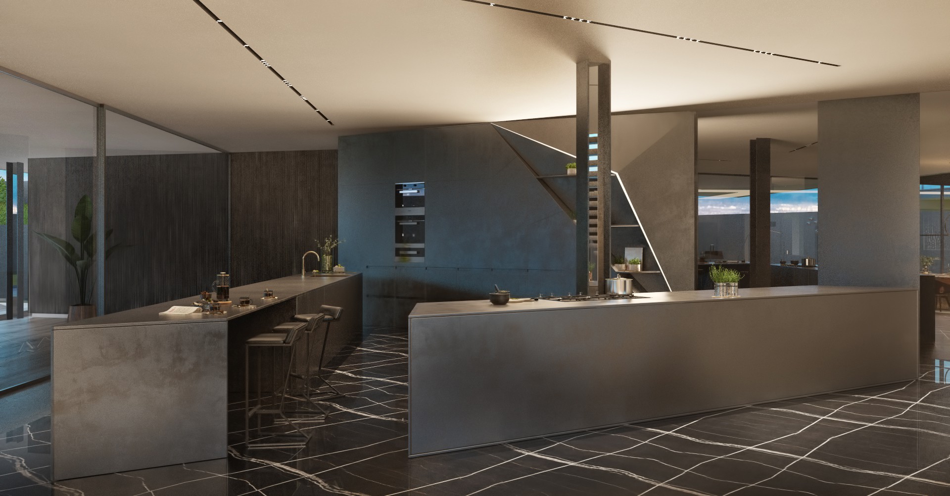 Maritime Tristan Plessis Studio-3