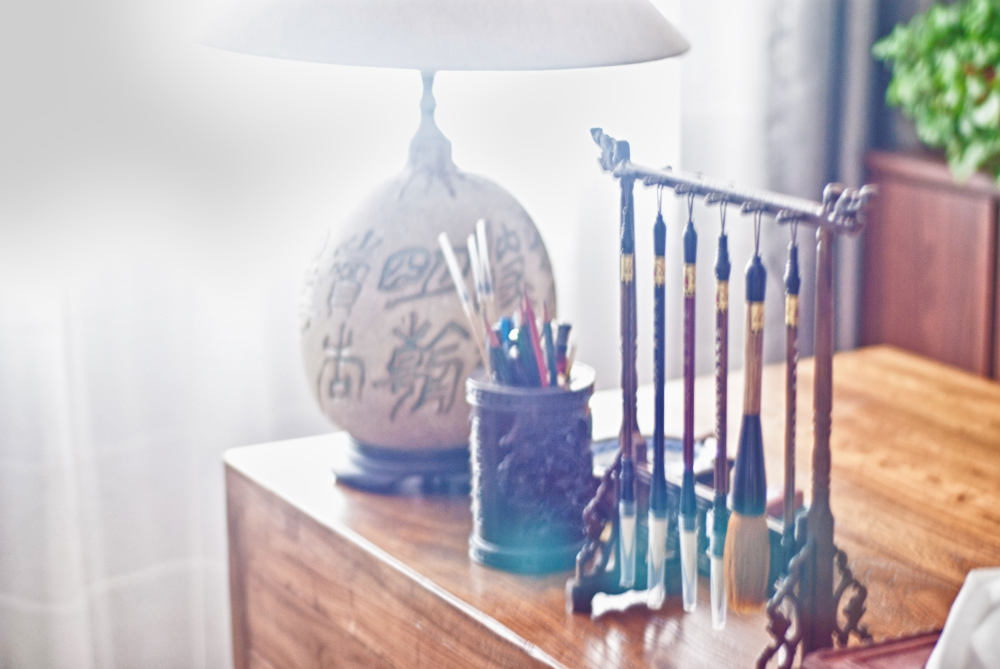 现代新中式设计风潮 | 150 平空间打造宜居美学-16