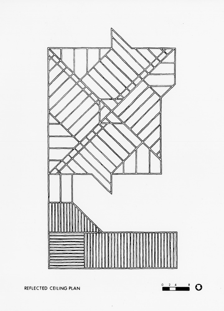 韦尔纳茨故居翻新丨美国芝加哥丨Skidmore,Owings & Merrill-49