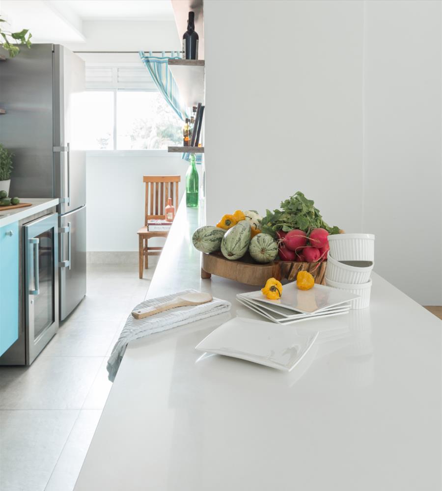 巴西 Moema I 公寓-10