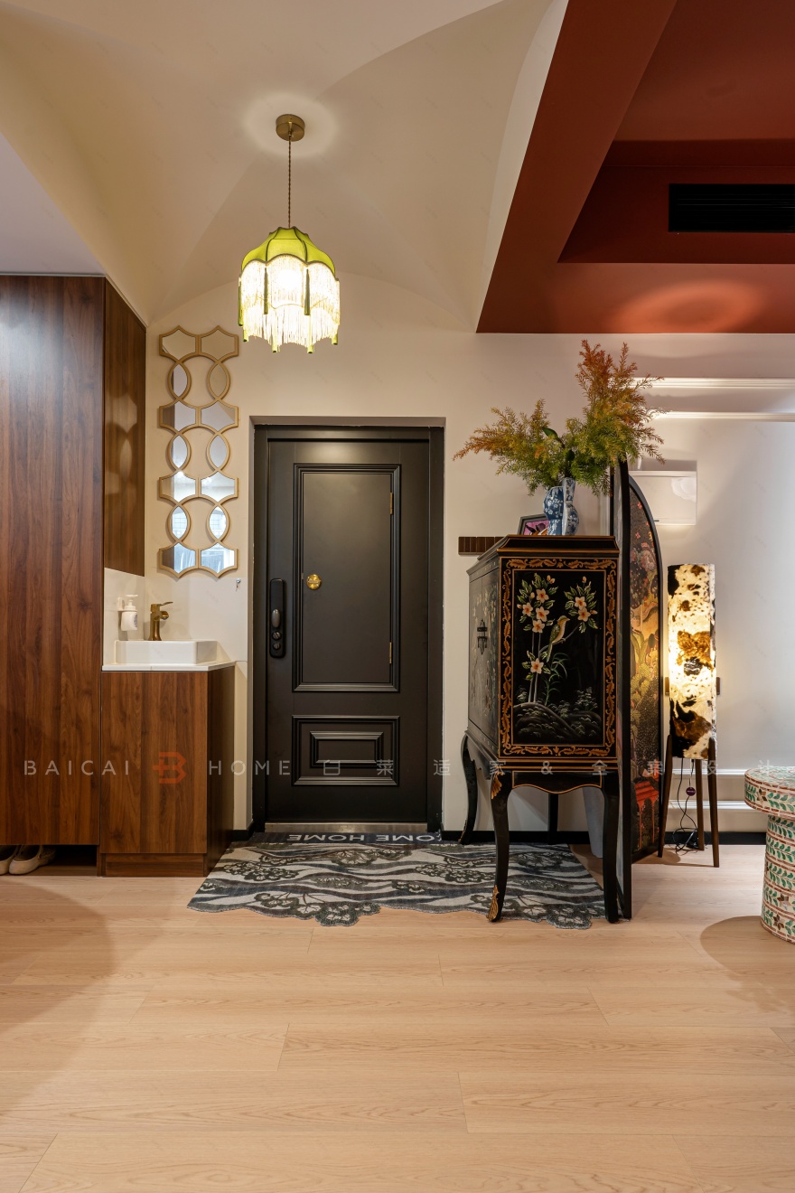 南莳,穿越时光的旧梦-7