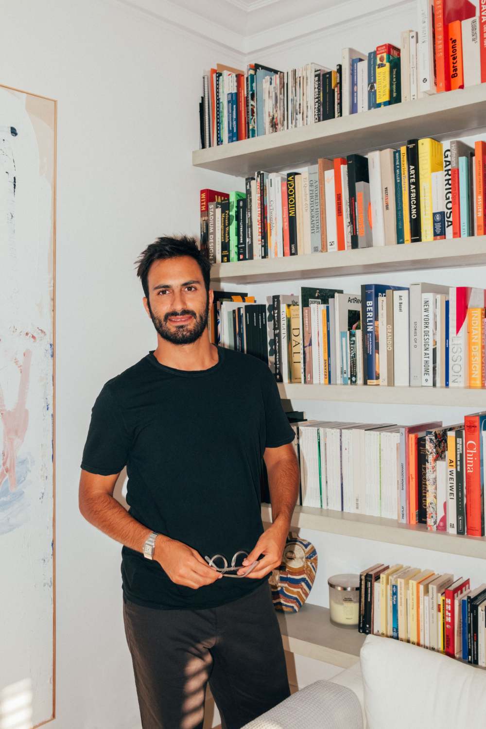 巴塞罗那活力公寓-26