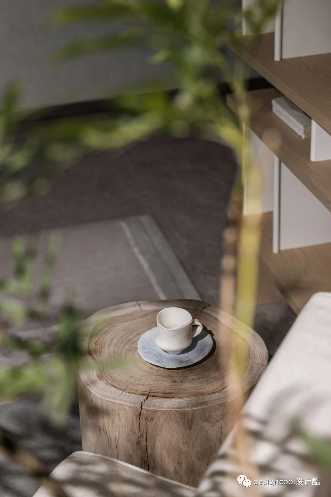 中海河映云集丨中国杭州丨未野设计-29