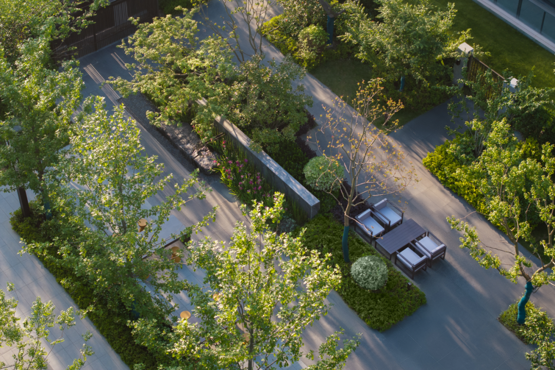 中交七溪庭 | 虞城宅邸，七溪入画-71