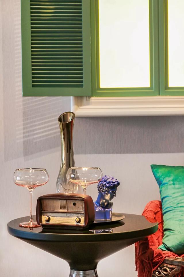 石头兄弟联创设计|天鹅飞过的地方，惊艳了时光。-89