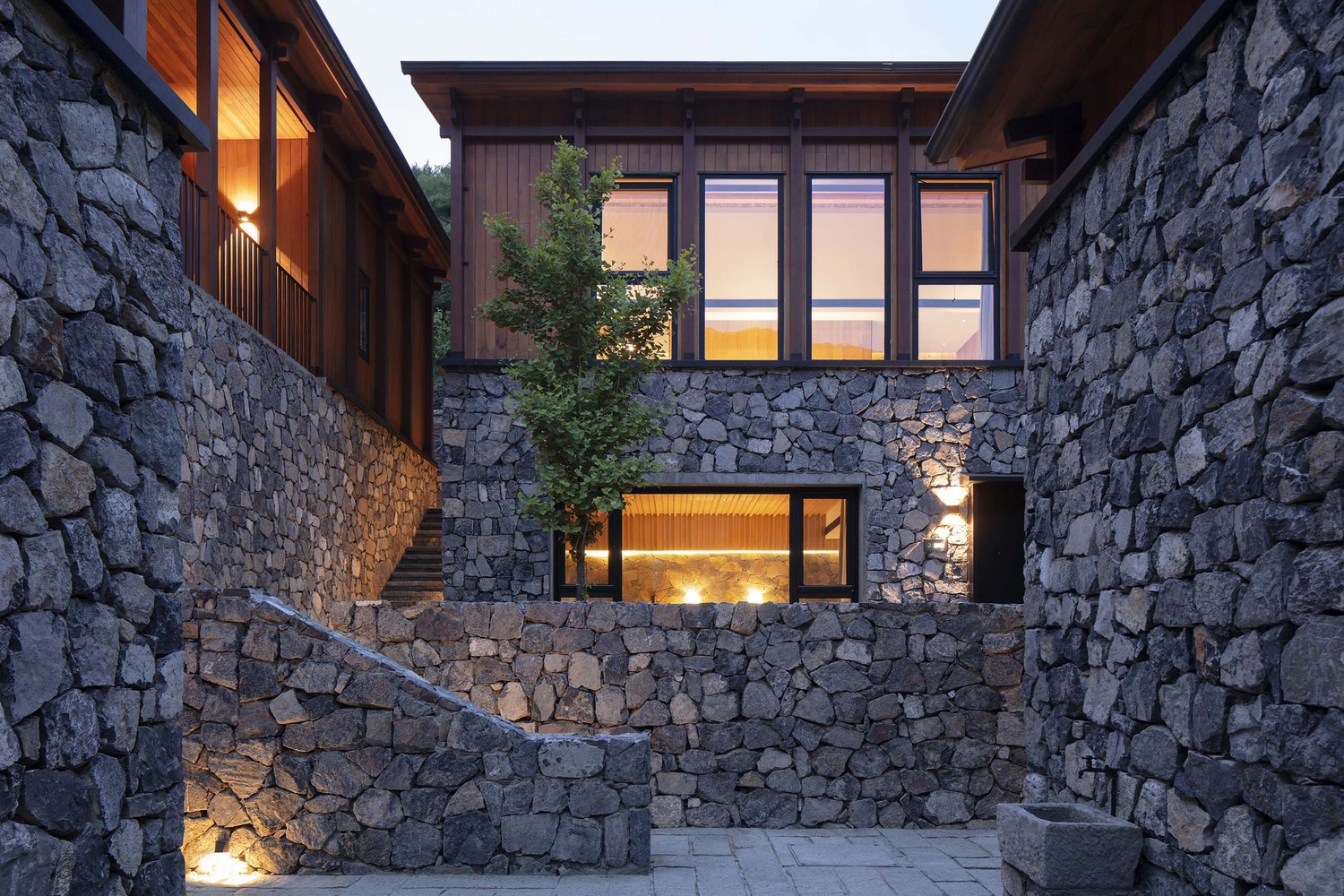 北京西达摩度假村丨中国北京丨penda-20