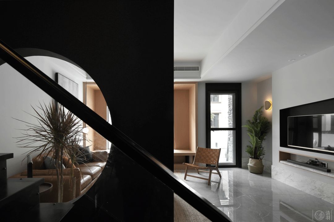 倾城·慢 | 青城山度假屋的自然之美-32