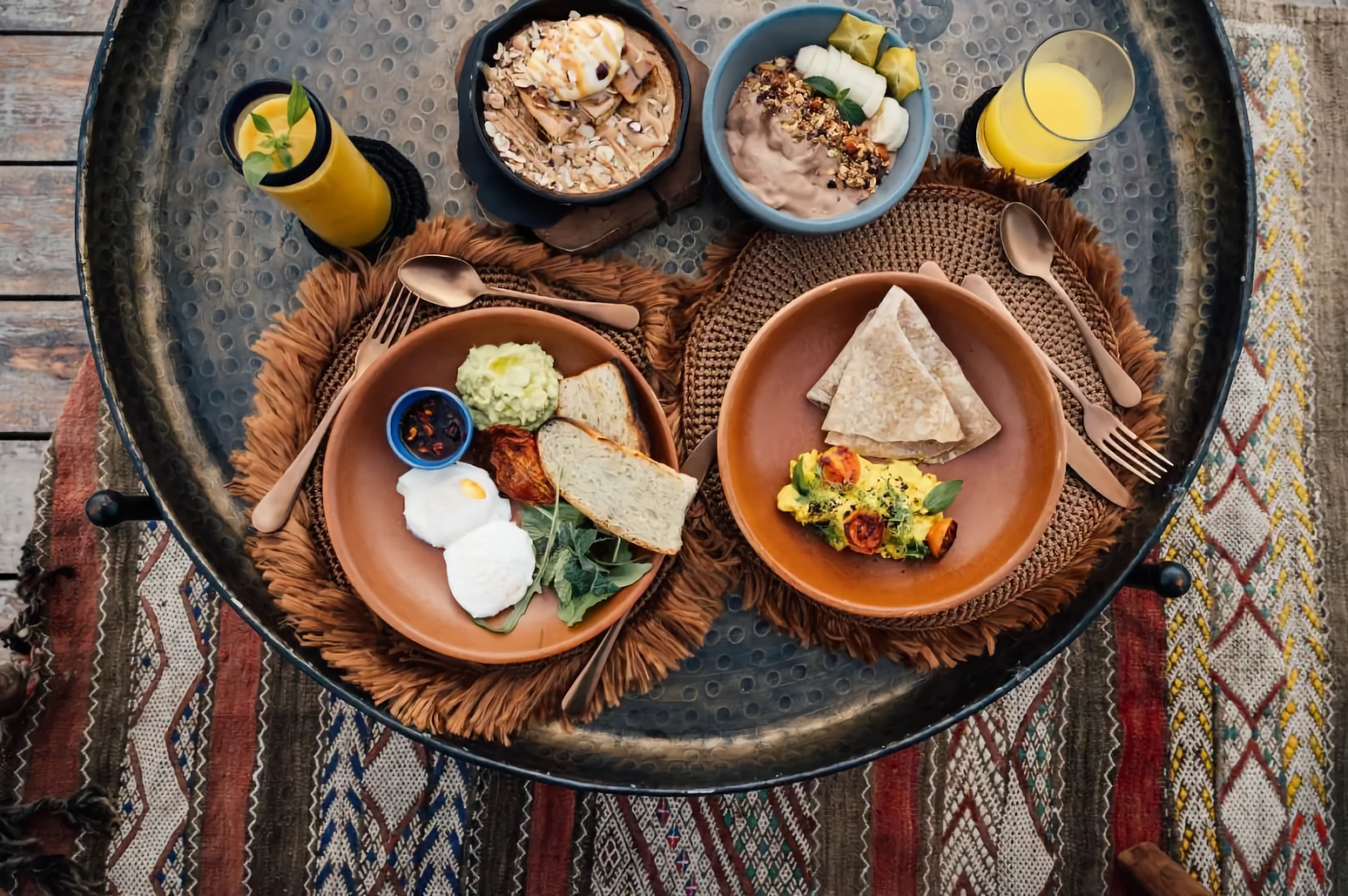 沙特 Habitas AlUla 野奢酒店丨沙特阿拉伯丨Habitas 酒店集团-88