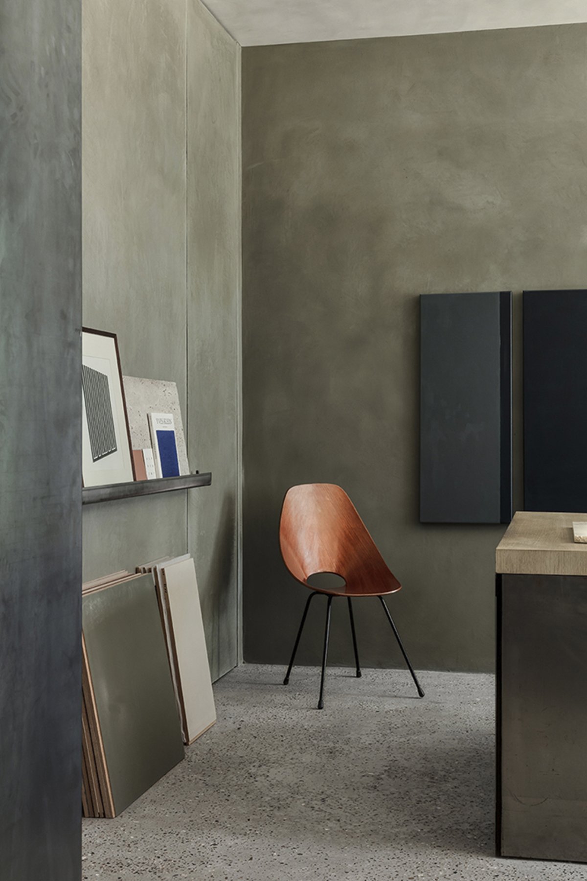 Grain 办公室丨Grain Design office-3