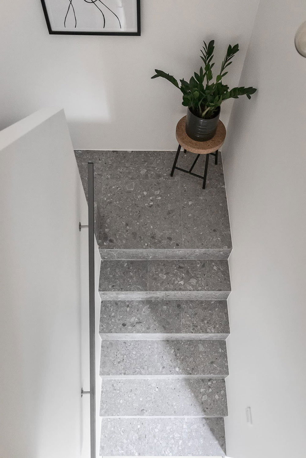 "斯德哥尔摩独特公寓设计 | 旧车库变时尚居所"-11