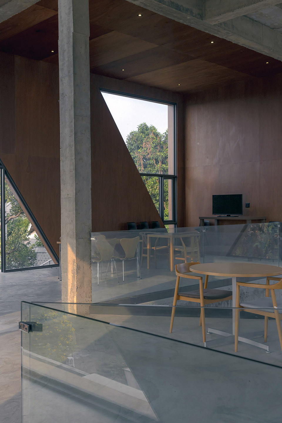 咖啡店丨泰国彭世洛-104