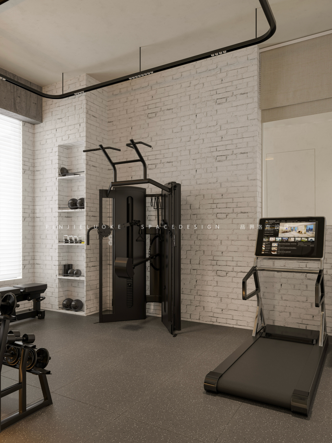 品界洛克新作 · 90 后专属家-40