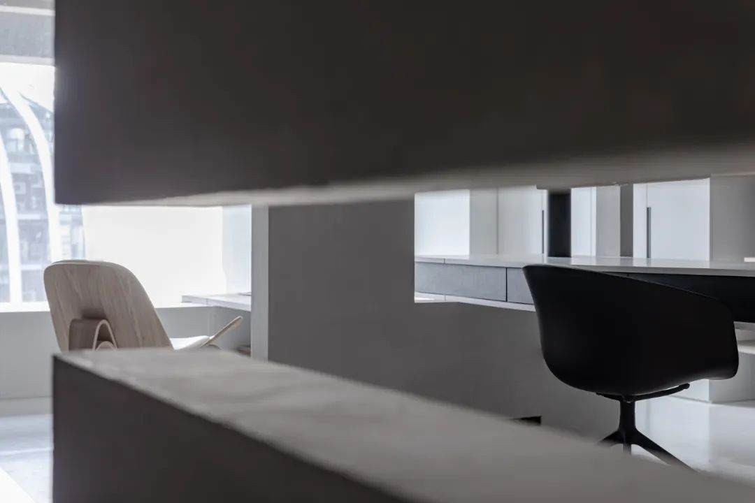 南京证大喜马拉雅 M&S 木作定制空间丨中国南京丨彡口建筑-23