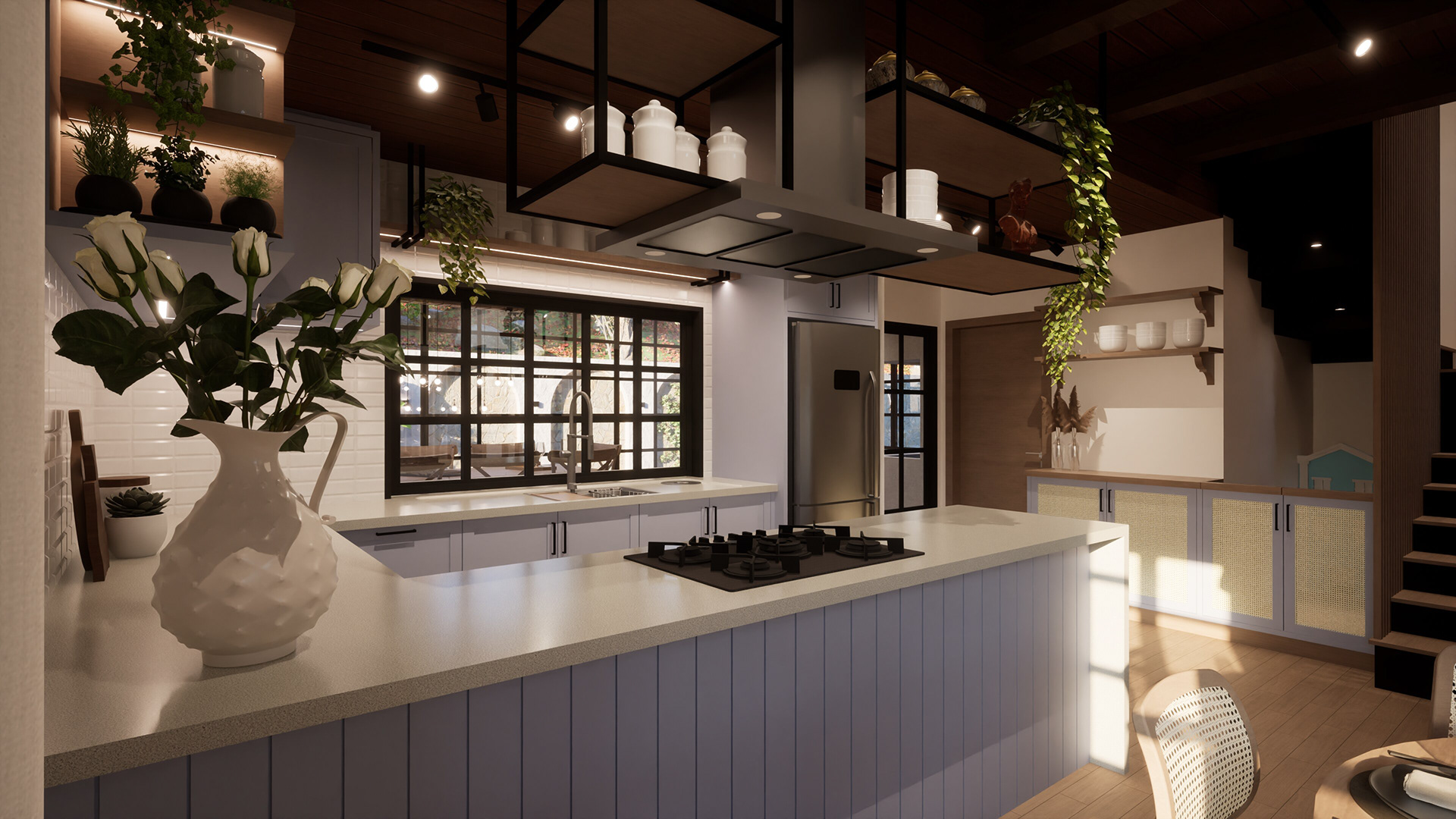 Projeto de Interiores-1