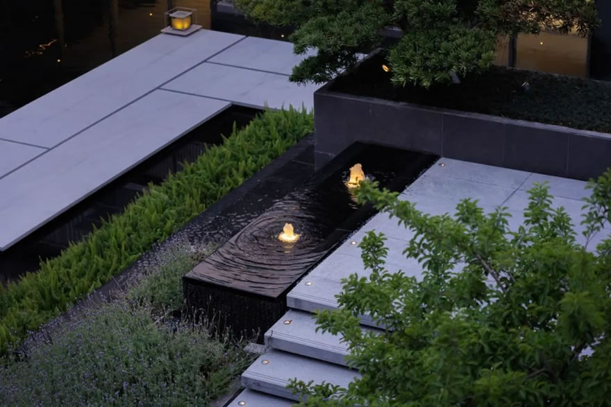 佛山万科·璞悦山丨中国佛山丨上海朗道景观规划设计有限公司-51